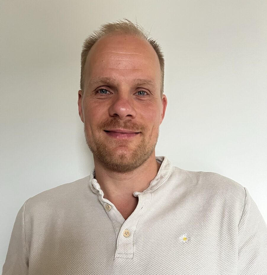Michael Birk